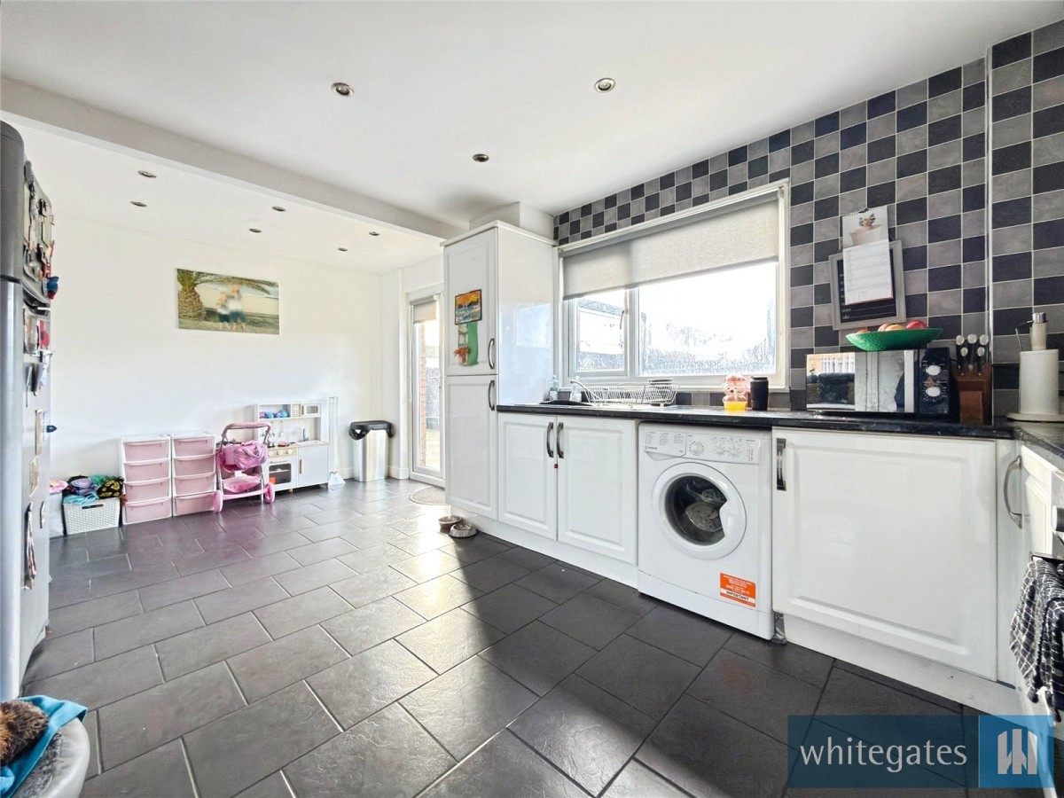 Litherland, Merseyside