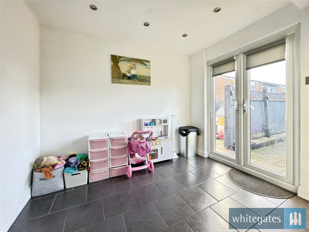 Litherland, Merseyside