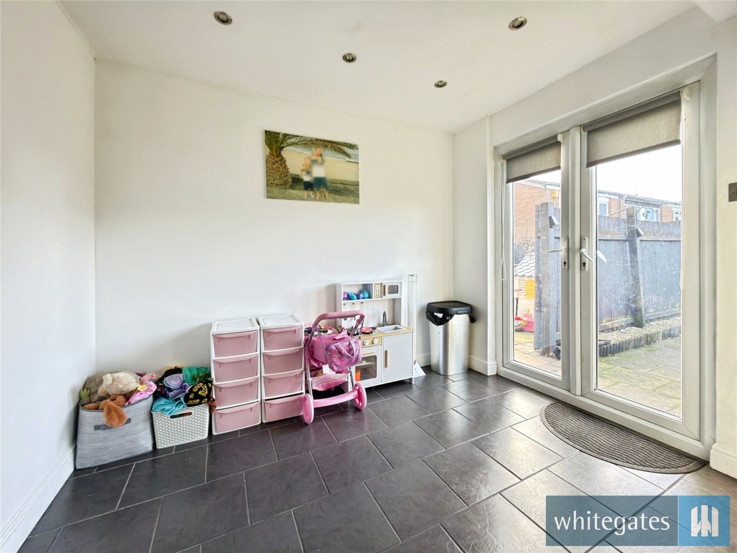 Litherland, Merseyside