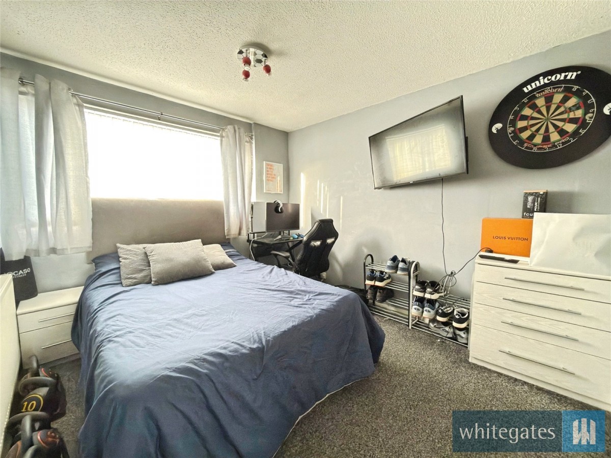 Litherland, Merseyside