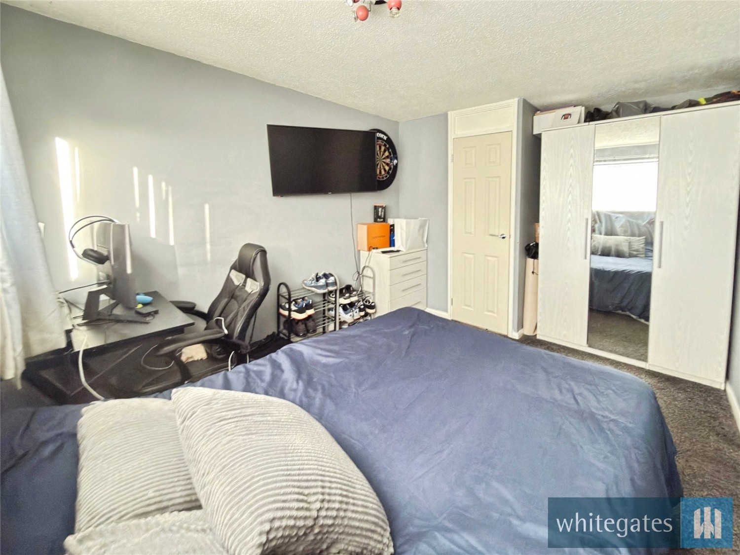 Litherland, Merseyside