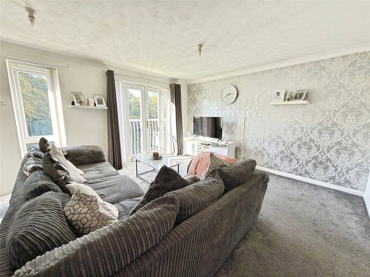 Litherland, Liverpool, Merseyside