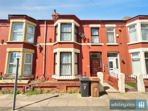 Seaforth, Merseyside