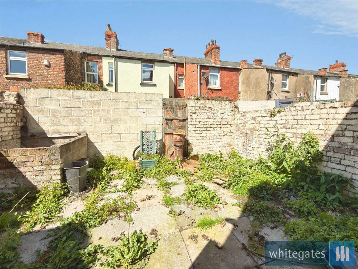 Seaforth, Merseyside
