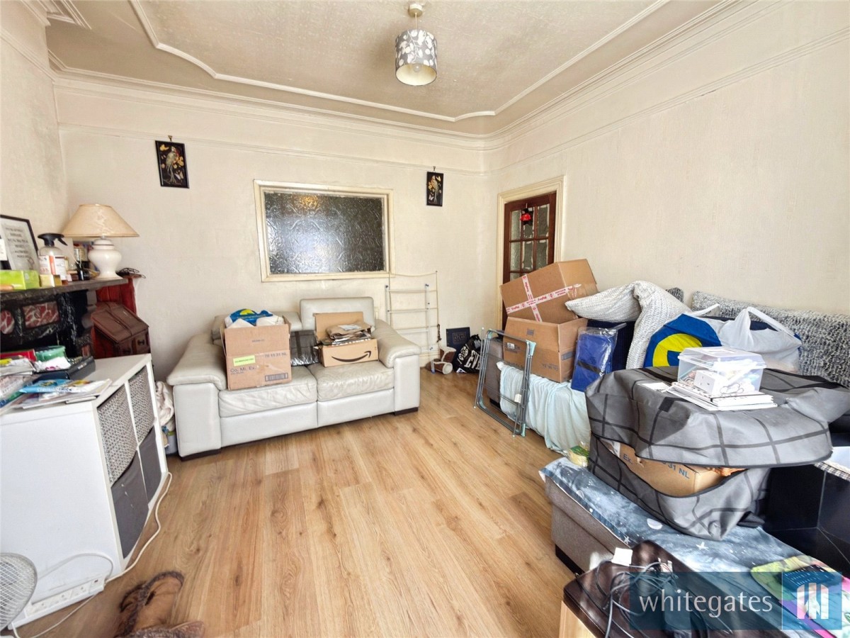 Seaforth, Merseyside