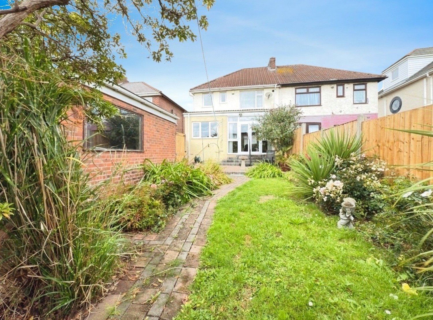 Litherland, Merseyside