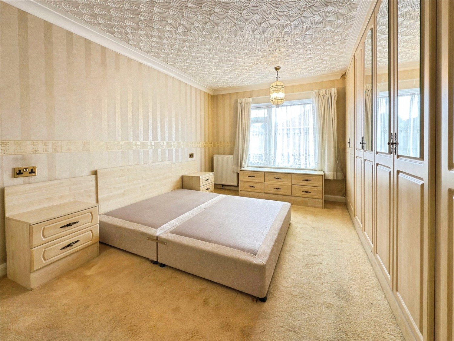 Litherland, Merseyside