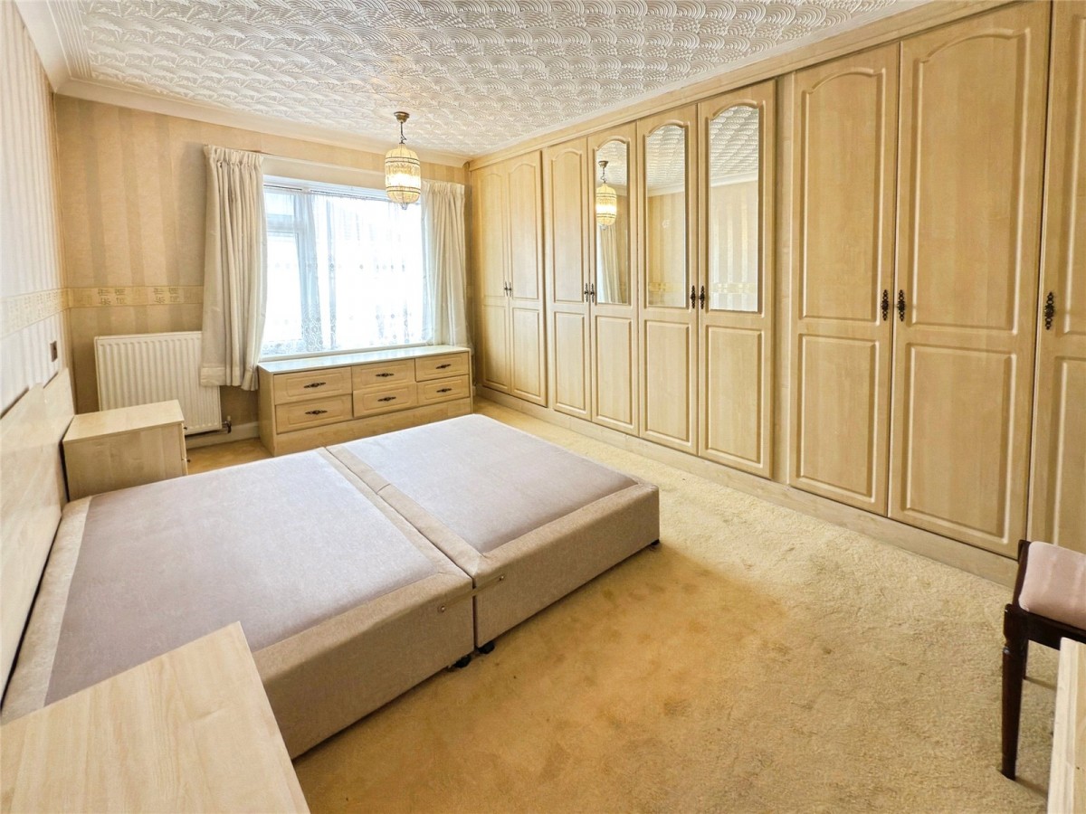 Litherland, Merseyside