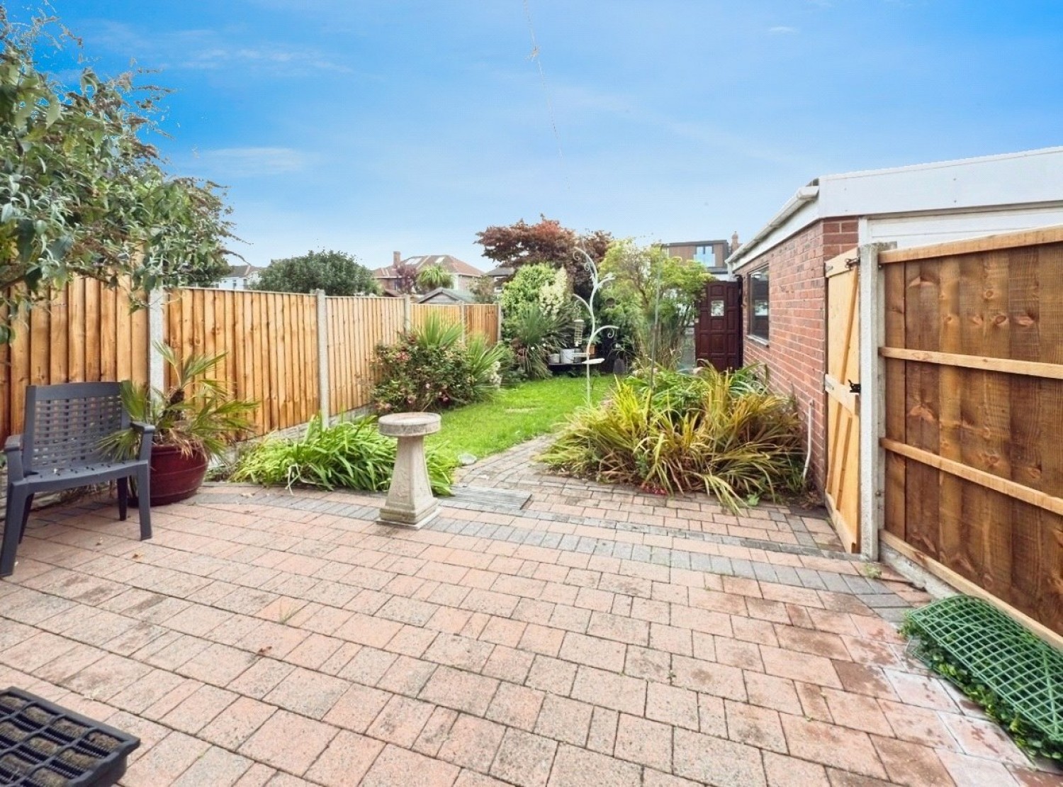 Litherland, Merseyside