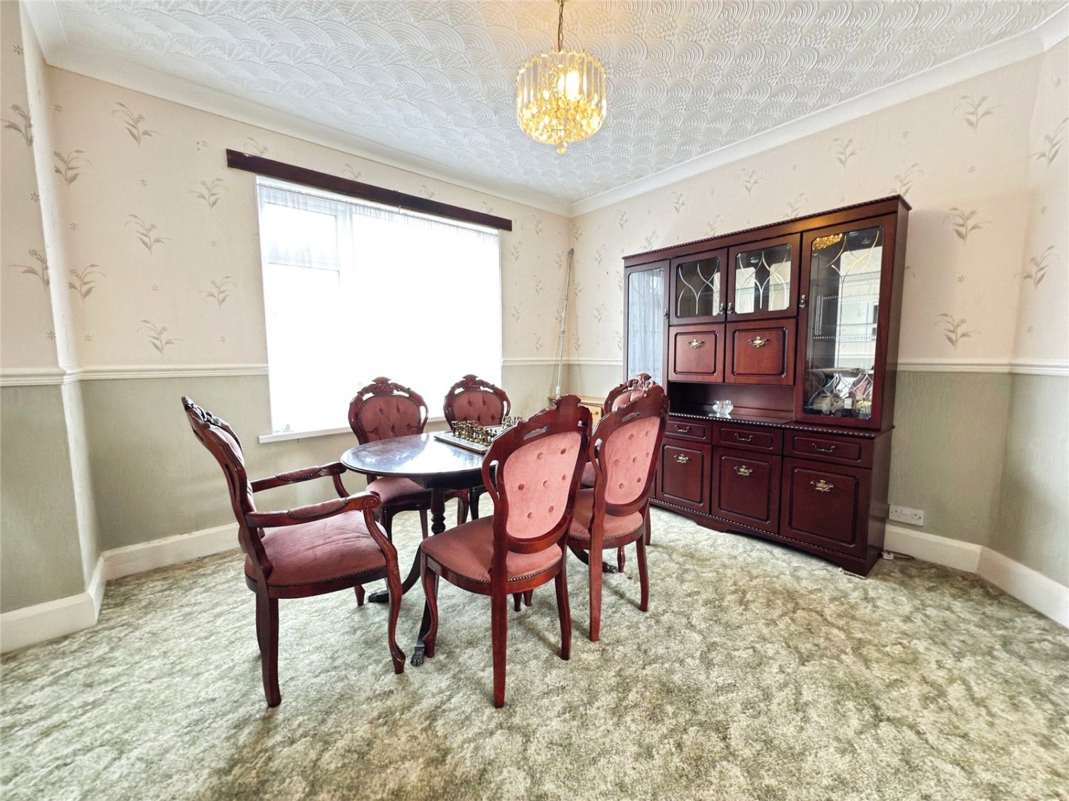 Litherland, Merseyside