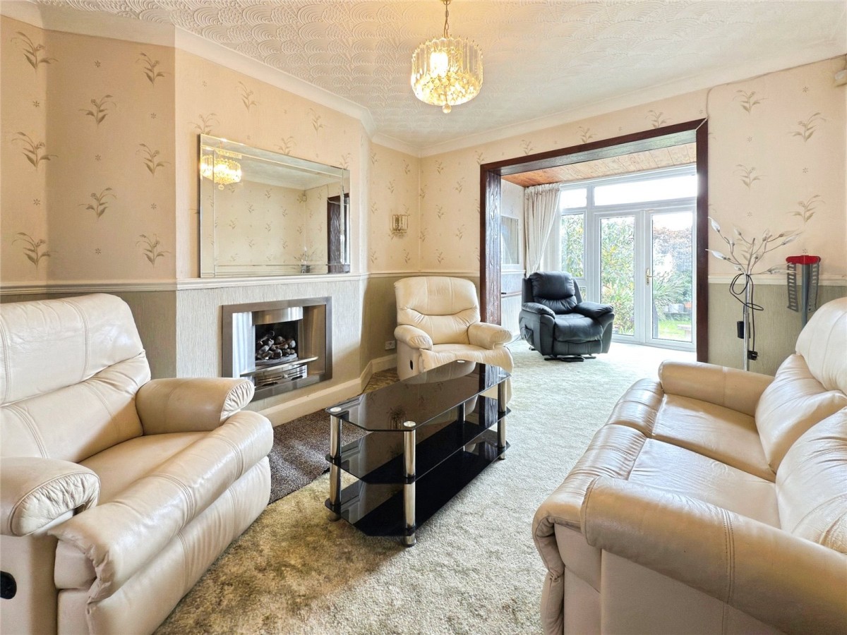 Litherland, Merseyside