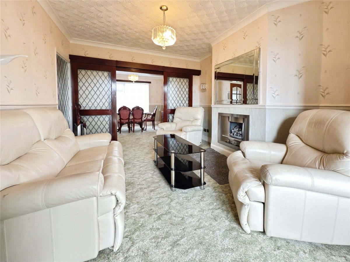 Litherland, Merseyside