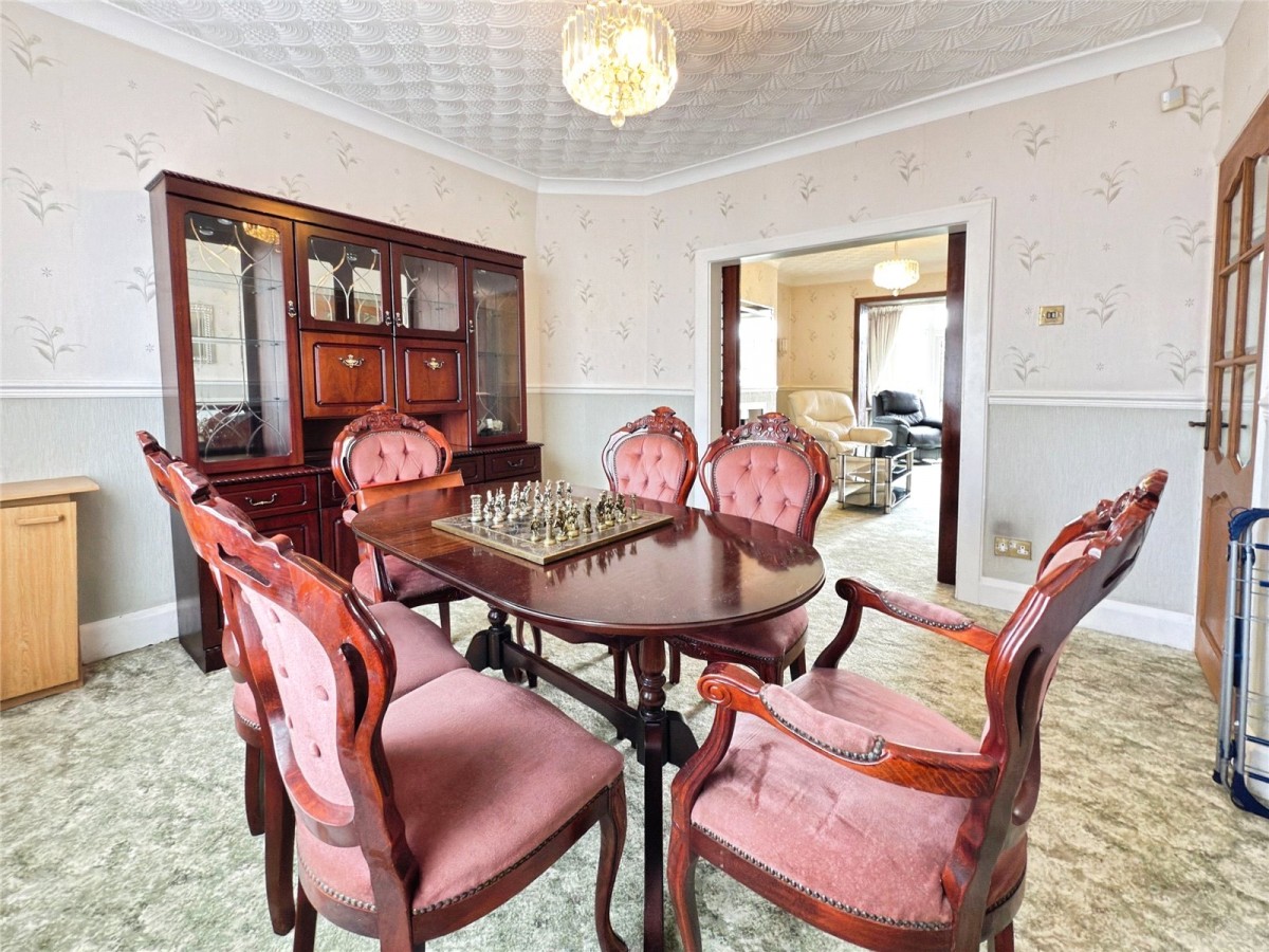 Litherland, Merseyside