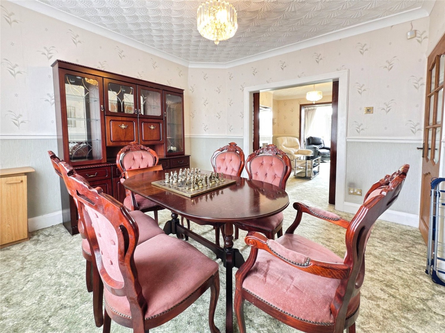 Litherland, Merseyside