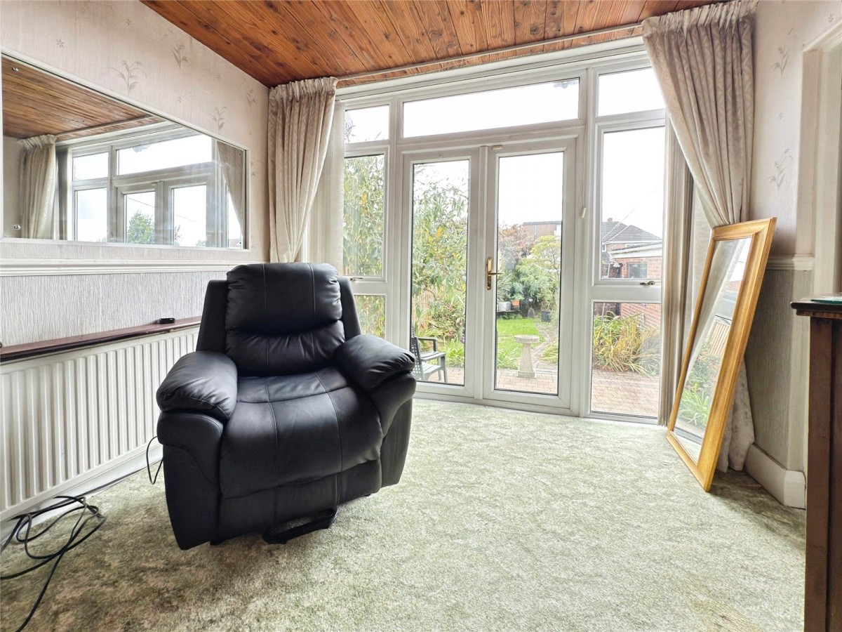 Litherland, Merseyside