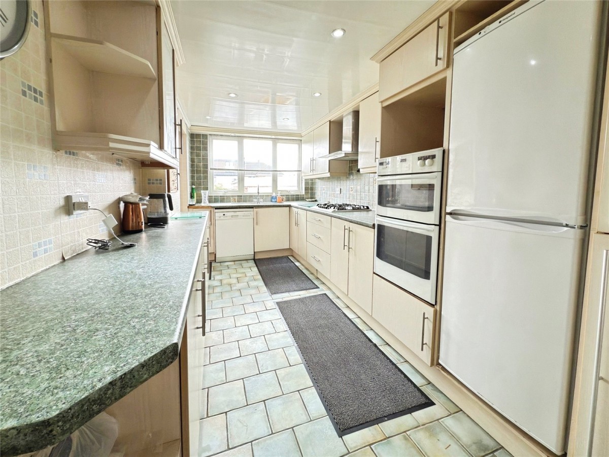 Litherland, Merseyside