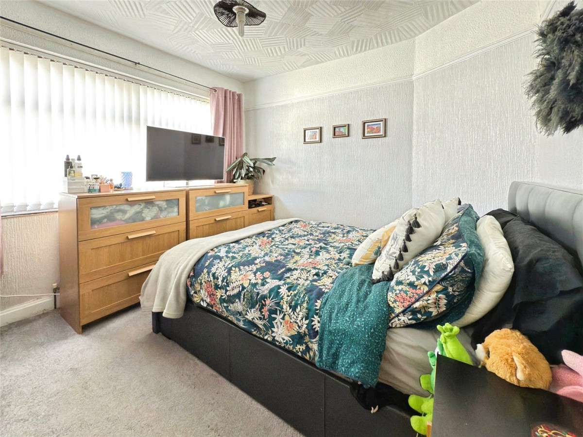 Litherland, Merseyside