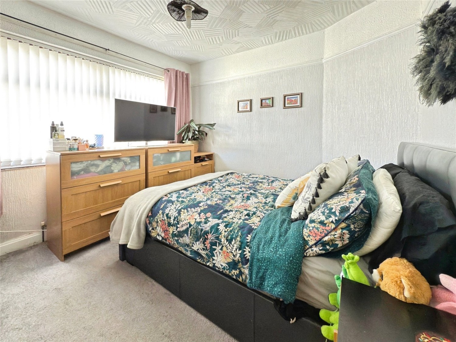 Litherland, Merseyside