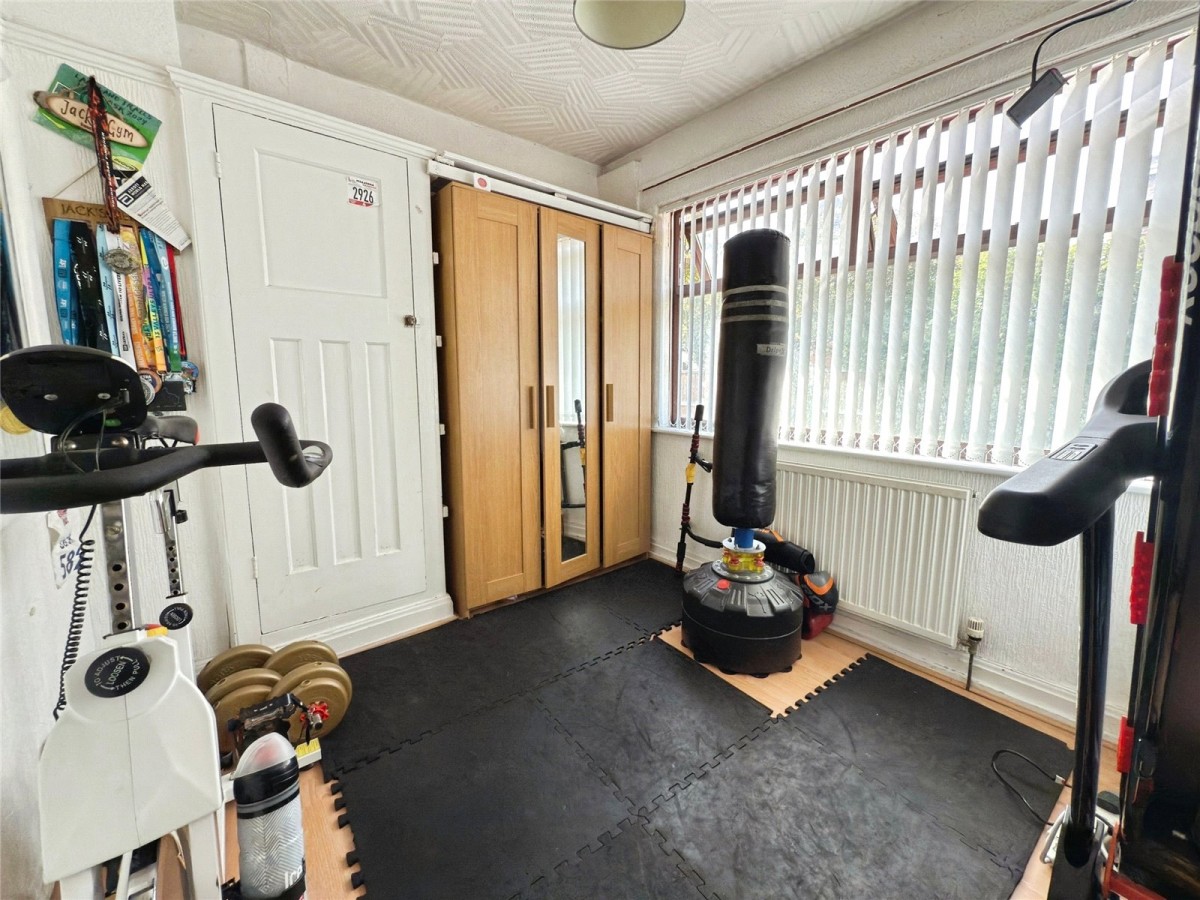 Litherland, Merseyside