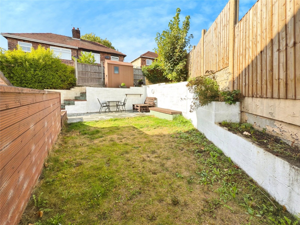 Litherland, Merseyside