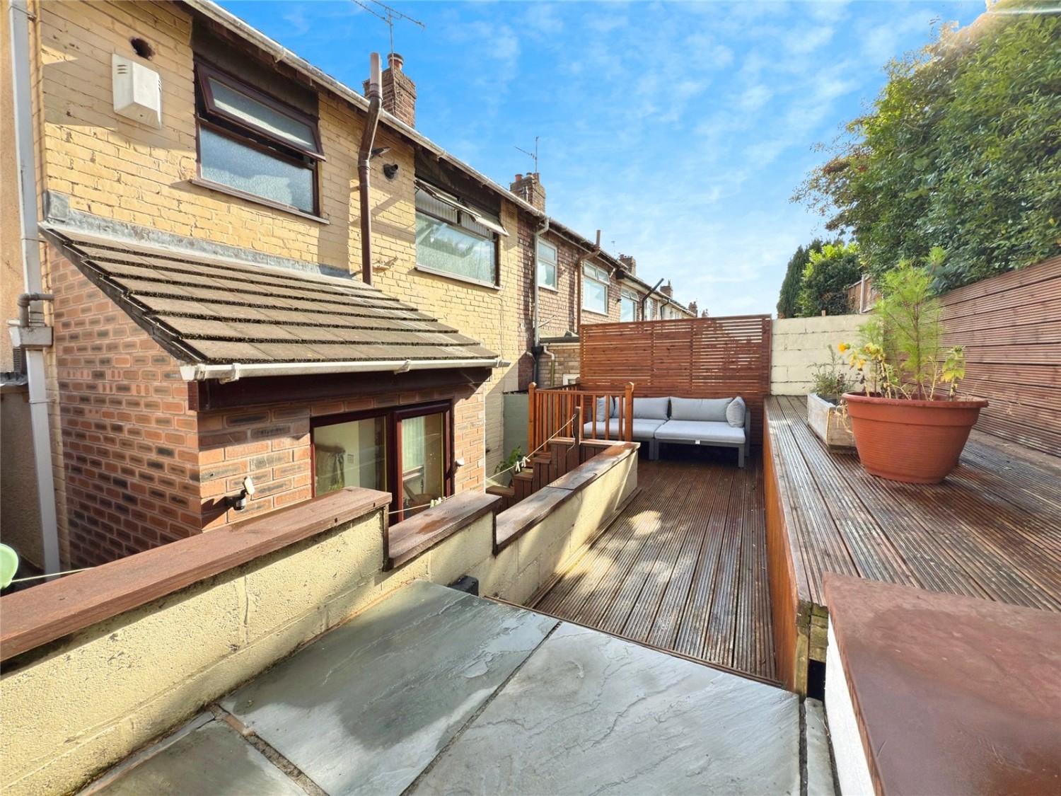 Litherland, Merseyside