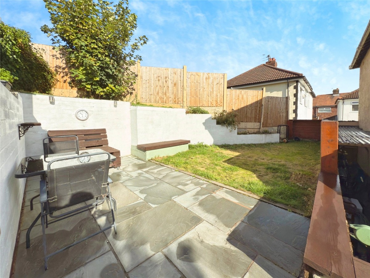 Litherland, Merseyside