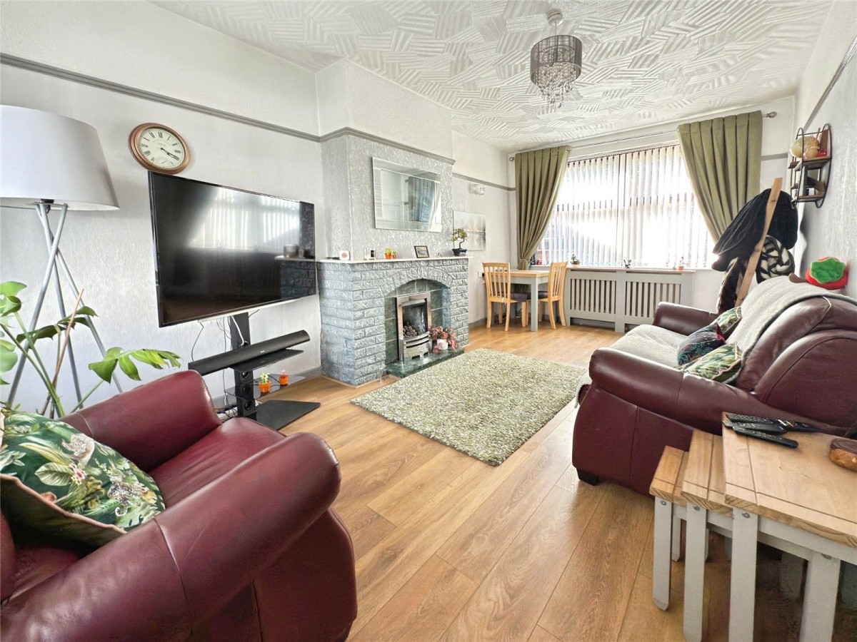 Litherland, Merseyside