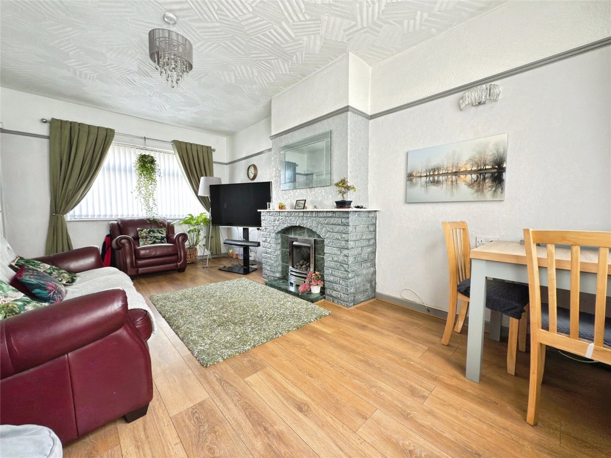 Litherland, Merseyside