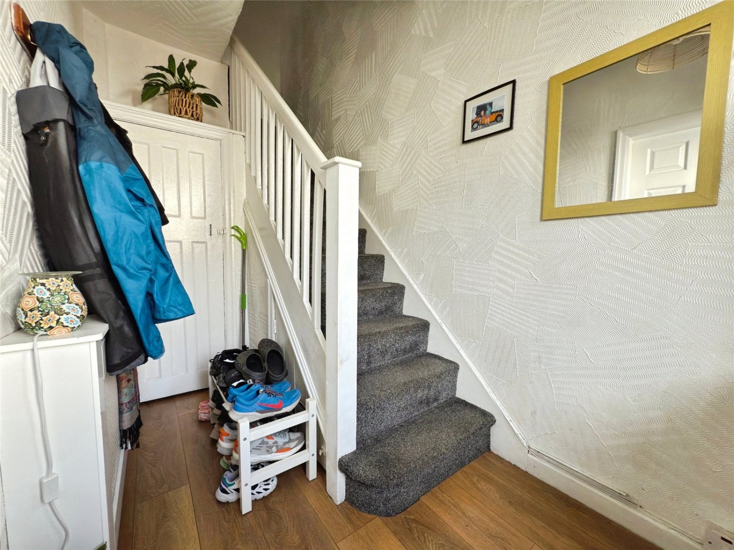 Litherland, Merseyside