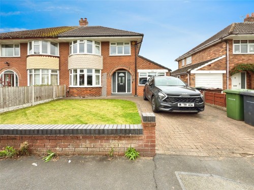 Maghull, Liverpool, Merseyside