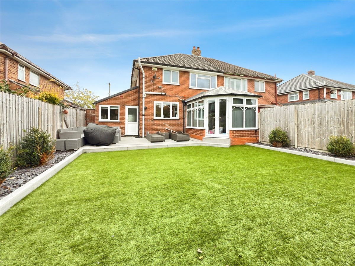 Maghull, Liverpool, Merseyside