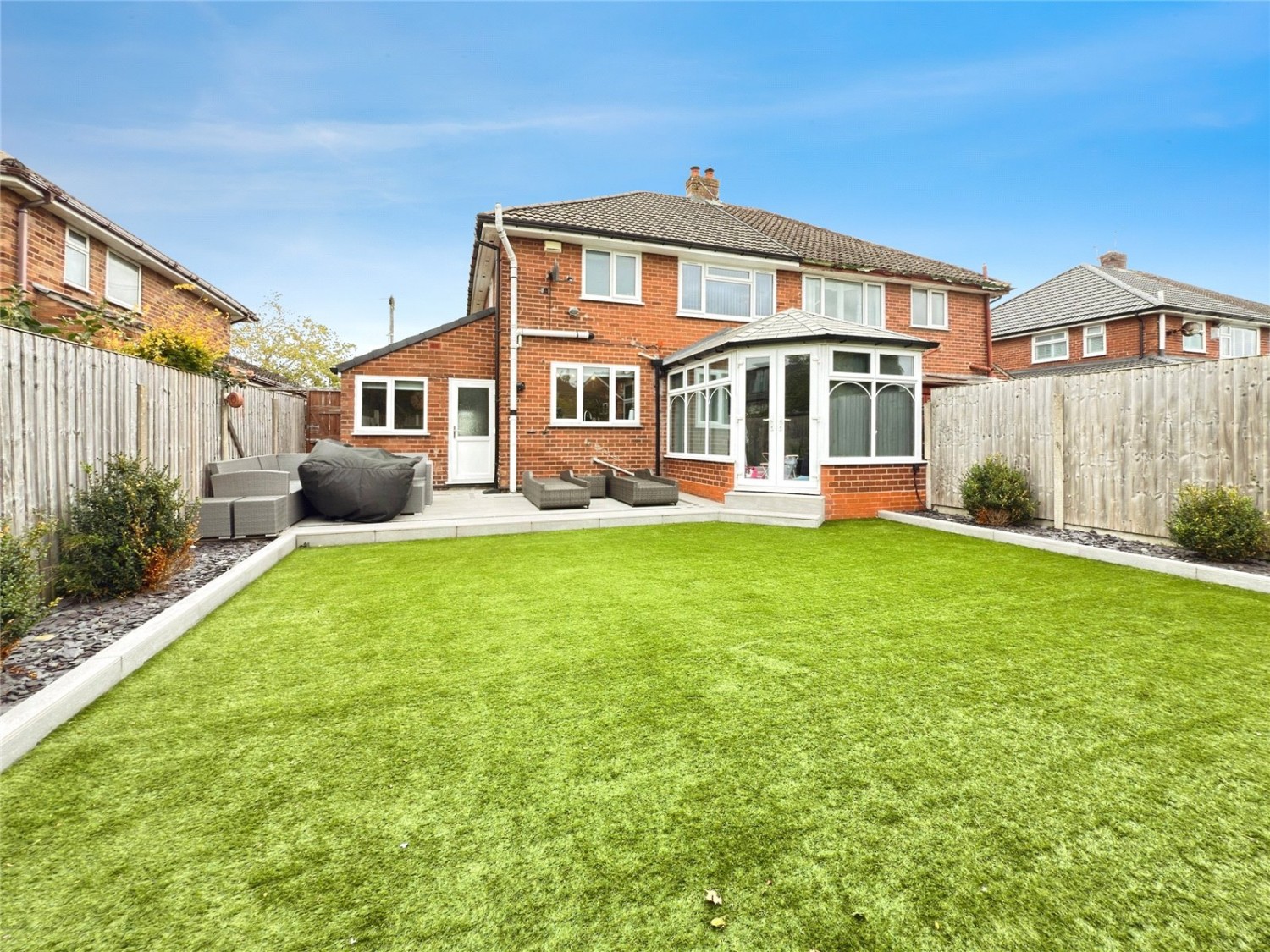 Maghull, Liverpool, Merseyside
