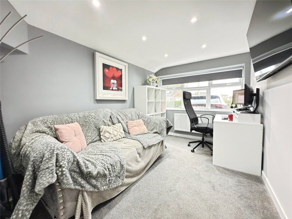 Maghull, Liverpool, Merseyside