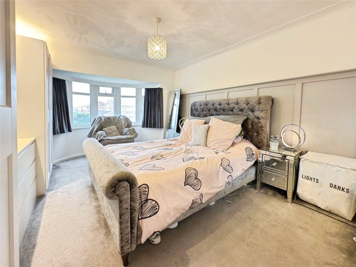 Maghull, Liverpool, Merseyside