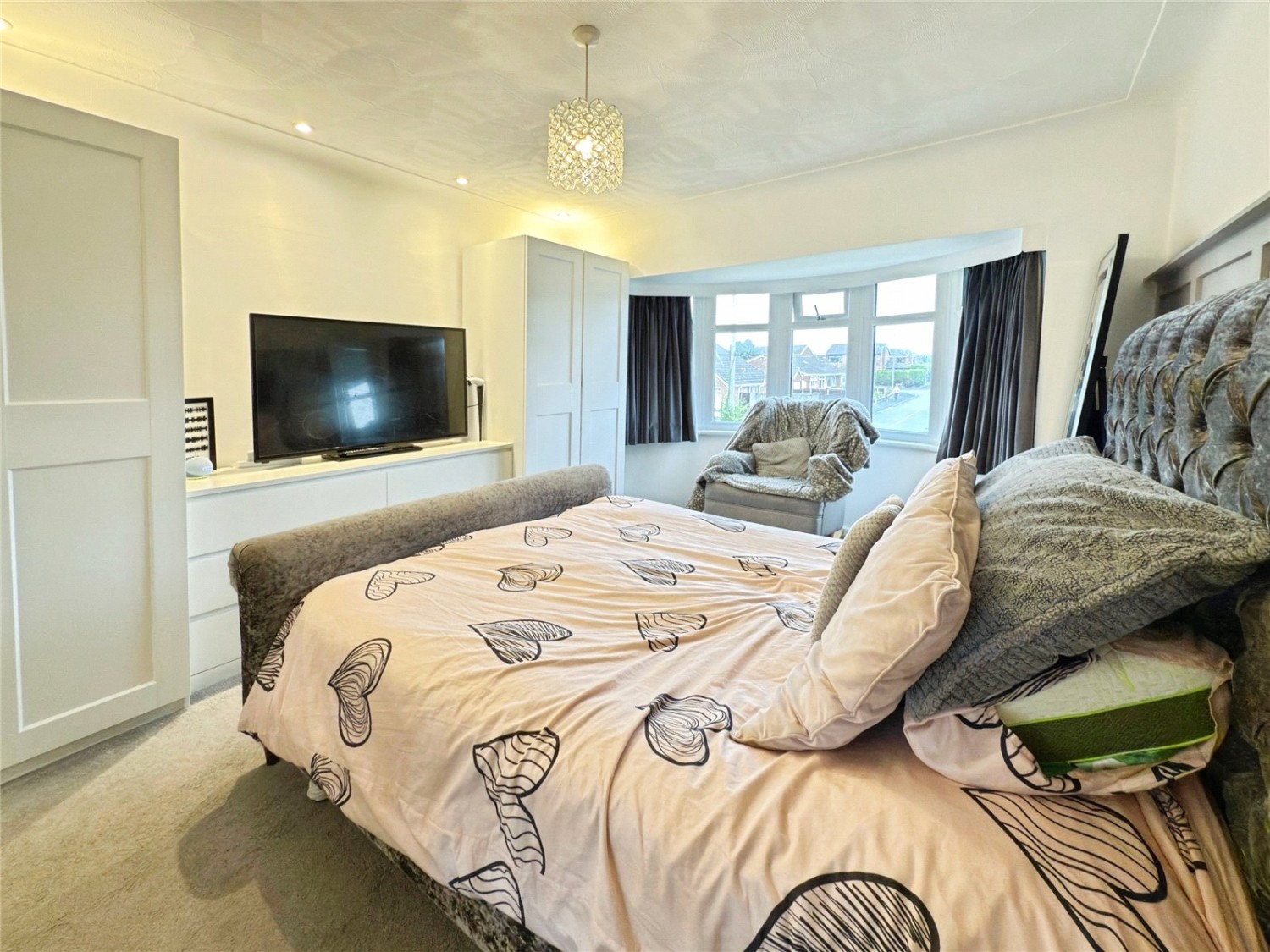 Maghull, Liverpool, Merseyside
