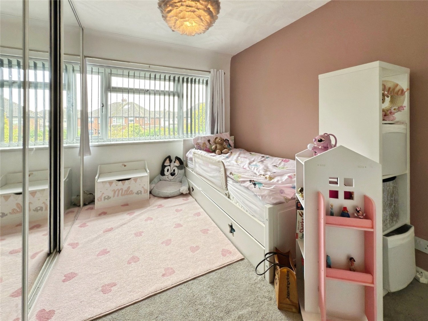 Maghull, Liverpool, Merseyside