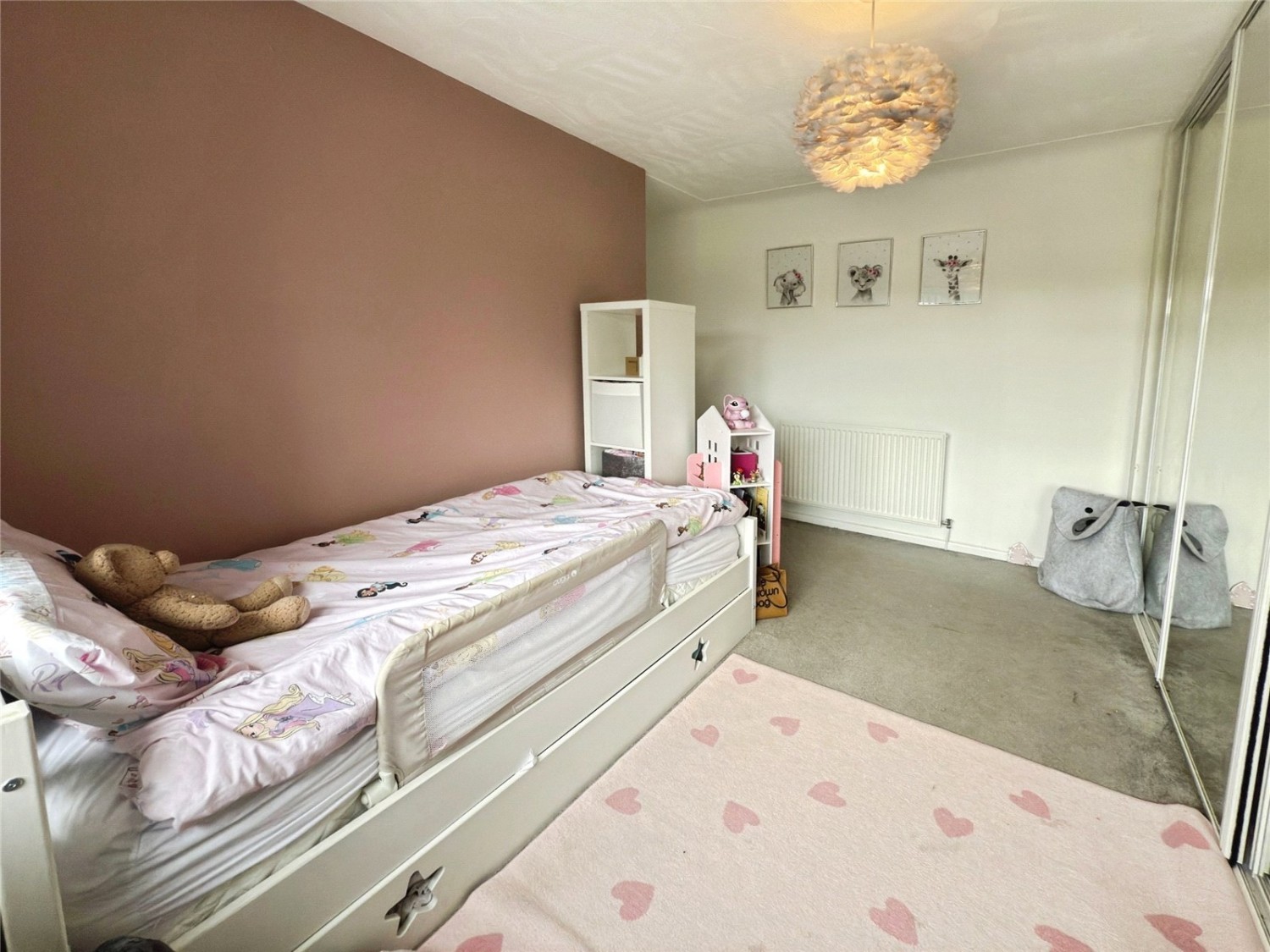 Maghull, Liverpool, Merseyside
