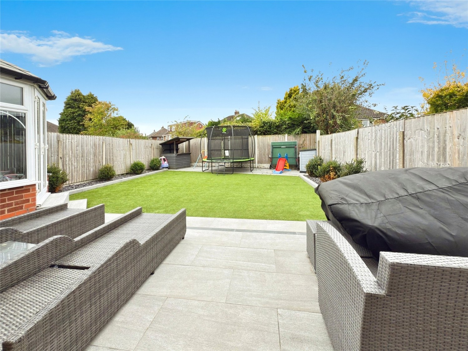 Maghull, Liverpool, Merseyside
