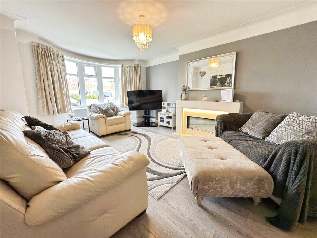 Maghull, Liverpool, Merseyside