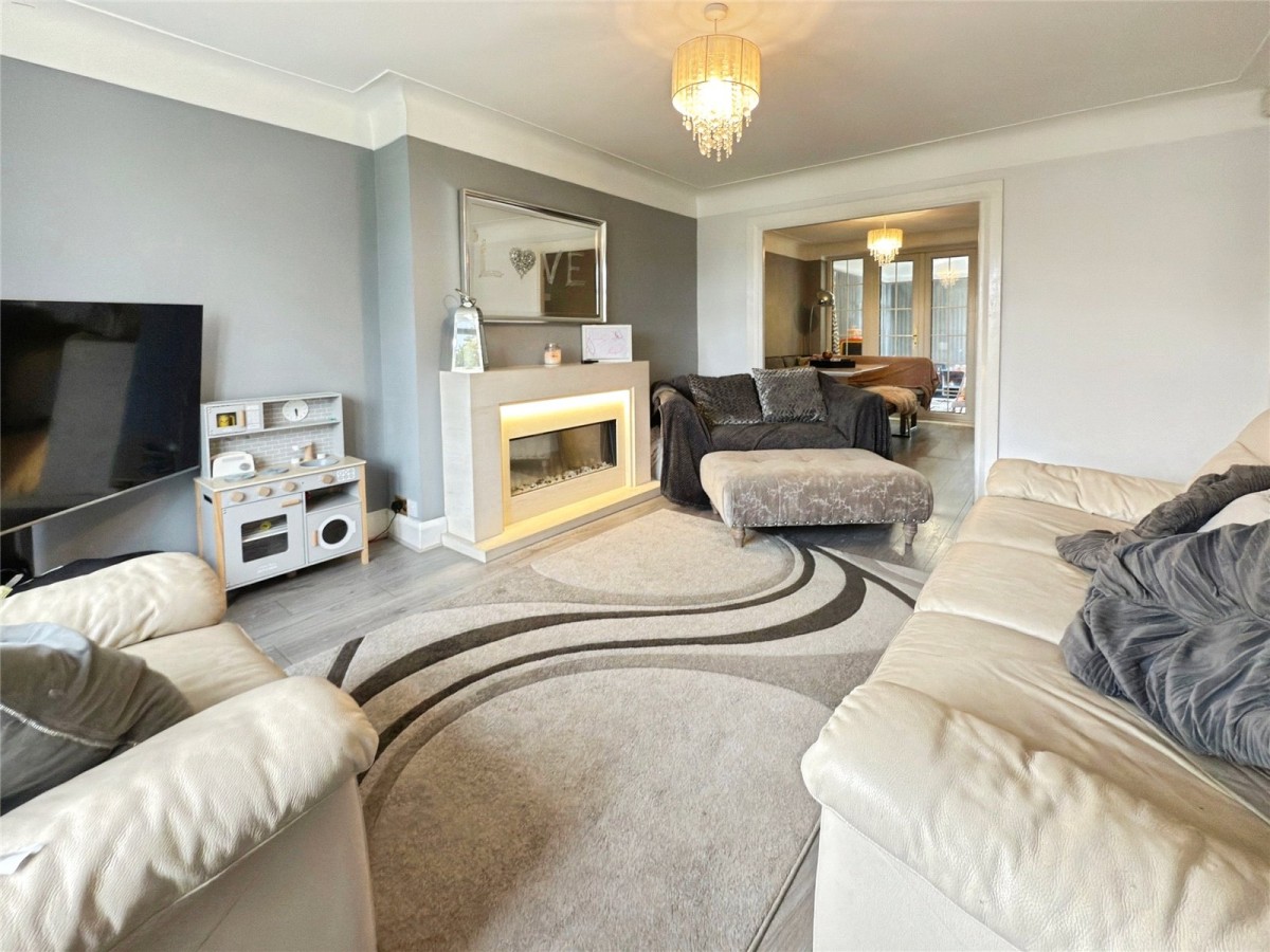 Maghull, Liverpool, Merseyside