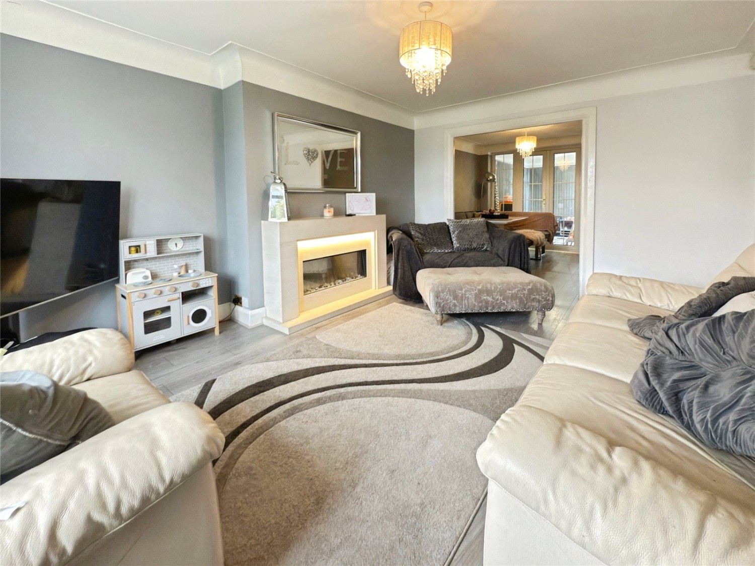 Maghull, Liverpool, Merseyside