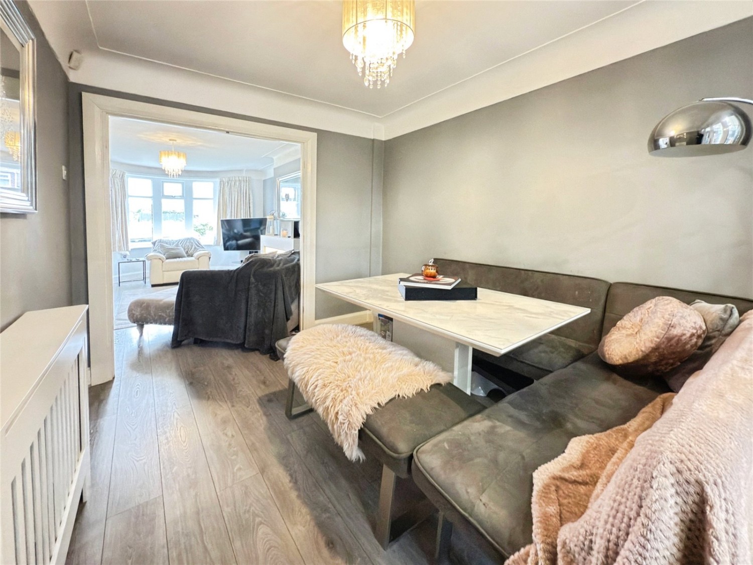 Maghull, Liverpool, Merseyside