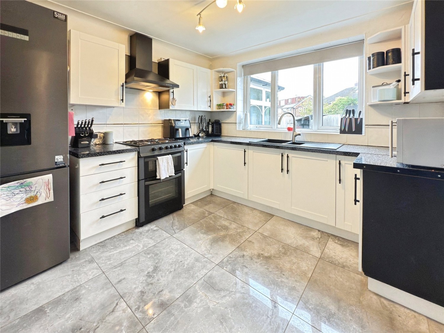 Maghull, Liverpool, Merseyside