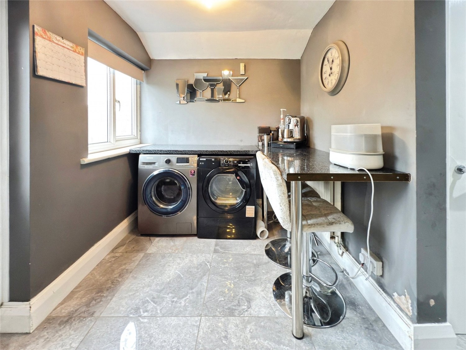 Maghull, Liverpool, Merseyside