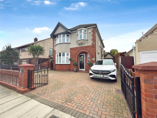 Litherland, Liverpool, Merseyside