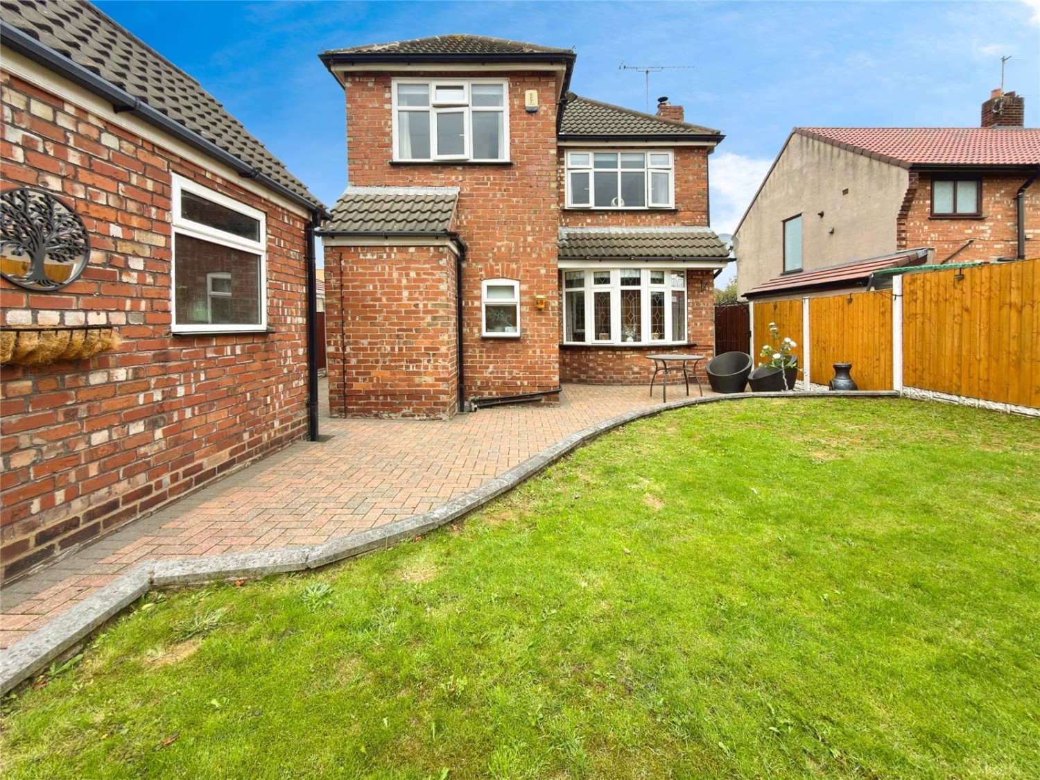 Litherland, Liverpool, Merseyside