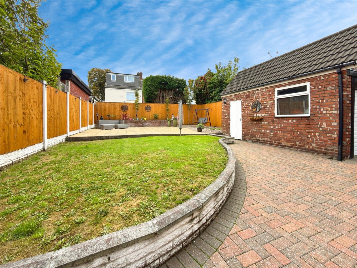 Litherland, Liverpool, Merseyside