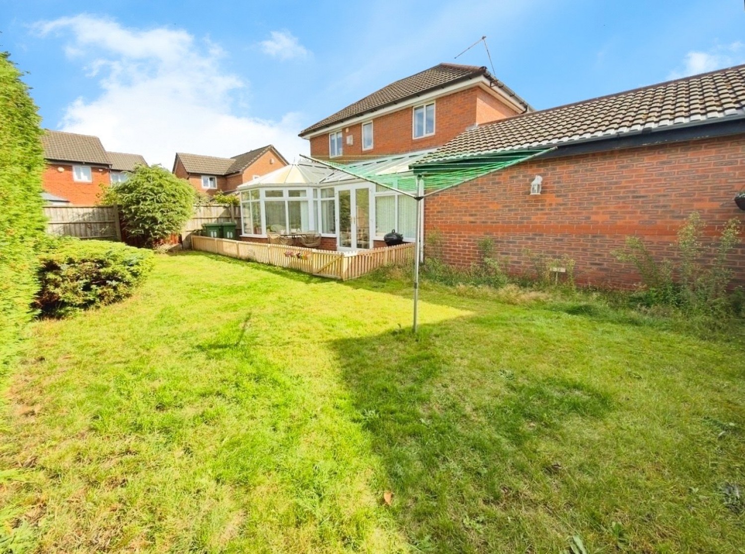 Netherton, Merseyside