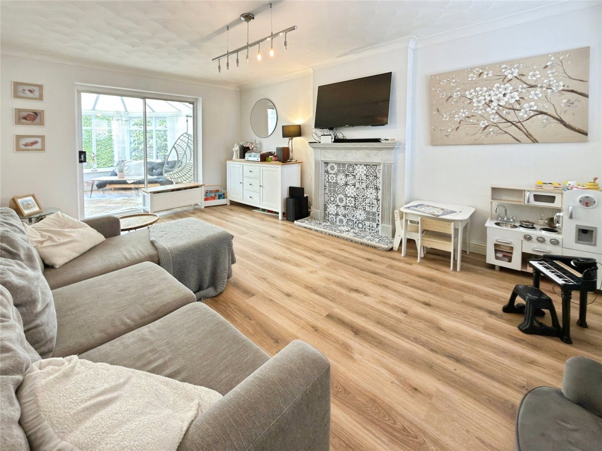 Netherton, Merseyside