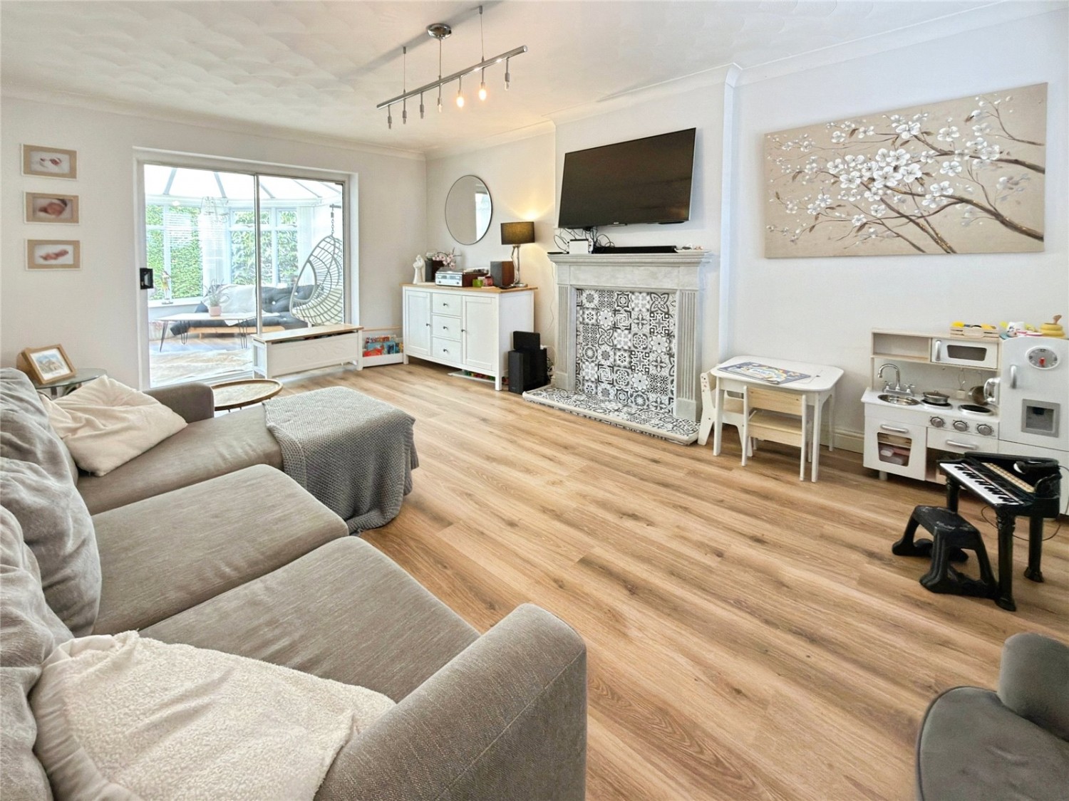 Netherton, Merseyside